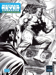Fumetto - Nathan never - anno zero - variant edition n.3