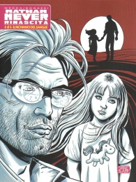 Fumetto - Nathan never - rinascita n.6