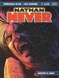 Fumetto - Nathan never - speciale n.30