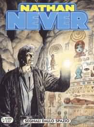 Fumetto - Nathan never n.122