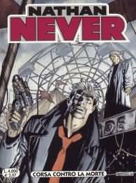 Fumetto - Nathan never n.127