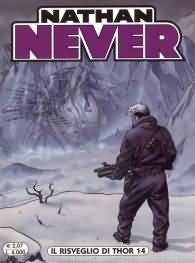 Fumetto - Nathan never n.128