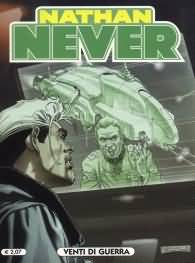 Fumetto - Nathan never n.132