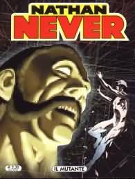 Fumetto - Nathan never n.137