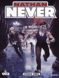 Fumetto - Nathan never n.138