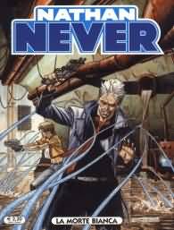 Fumetto - Nathan never n.141