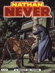 Fumetto - Nathan never n.142