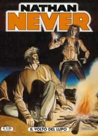 Fumetto - Nathan never n.153