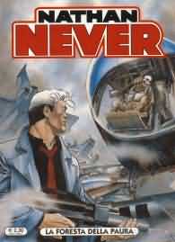 Fumetto - Nathan never n.156