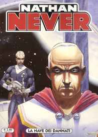 Fumetto - Nathan never n.167