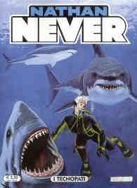 Fumetto - Nathan never n.171