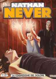 Fumetto - Nathan never n.172