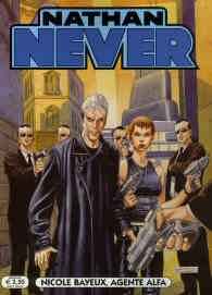 Fumetto - Nathan never n.175