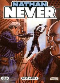 Fumetto - Nathan never n.183