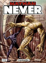 Fumetto - Nathan never n.192