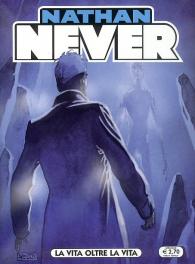 Fumetto - Nathan never n.198