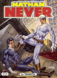 Fumetto - Nathan never n.199