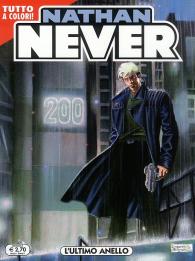 Fumetto - Nathan never n.200