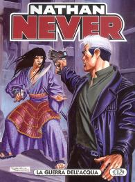 Fumetto - Nathan never n.210