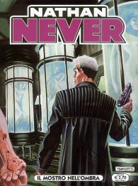 Fumetto - Nathan never n.211