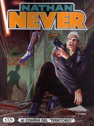 Fumetto - Nathan never n.215