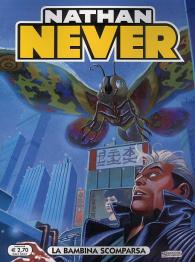 Fumetto - Nathan never n.216