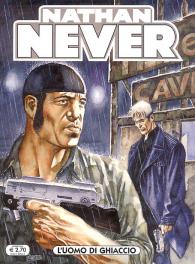 Fumetto - Nathan never n.218