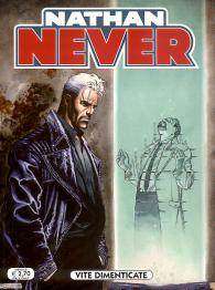 Fumetto - Nathan never n.219