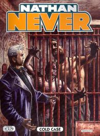 Fumetto - Nathan never n.221