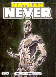 Fumetto - Nathan never n.222