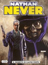 Fumetto - Nathan never n.224