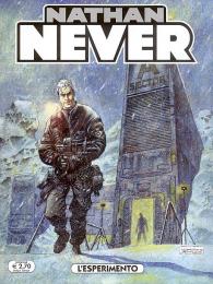 Fumetto - Nathan never n.225