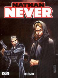 Fumetto - Nathan never n.226