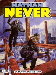 Fumetto - Nathan never n.227