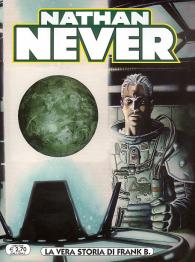 Fumetto - Nathan never n.230