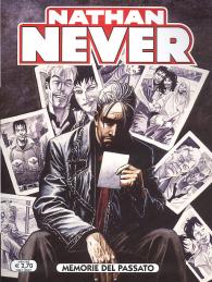 Fumetto - Nathan never n.231