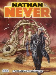 Fumetto - Nathan never n.233