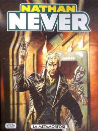 Fumetto - Nathan never n.235