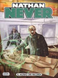 Fumetto - Nathan never n.238