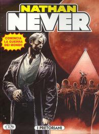 Fumetto - Nathan never n.239