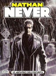 Fumetto - Nathan never n.241