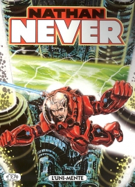 Fumetto - Nathan never n.247