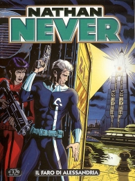 Fumetto - Nathan never n.251