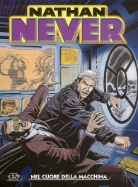 Fumetto - Nathan never n.252