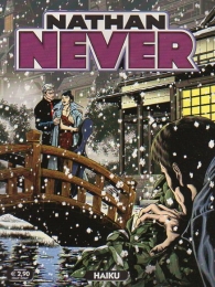 Fumetto - Nathan never n.258