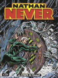 Fumetto - Nathan never n.261