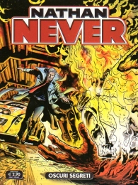 Fumetto - Nathan never n.264