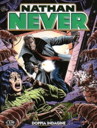 Fumetto - Nathan never n.266