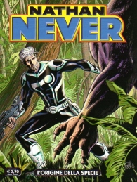 Fumetto - Nathan never n.271