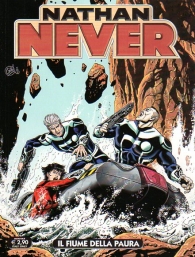 Fumetto - Nathan never n.272